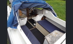 Delphin 565 cabin-kuva-9